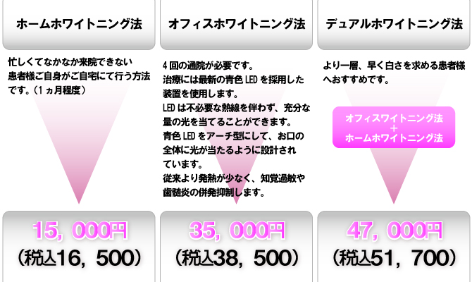 �z���C�g�j���O�R�[�X�Љ�